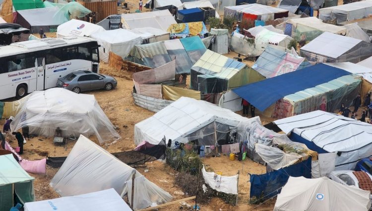 مجلس الأمن يفشل مرة أخري في تنفيذ قرار بوقف إطلاق النار في غزة