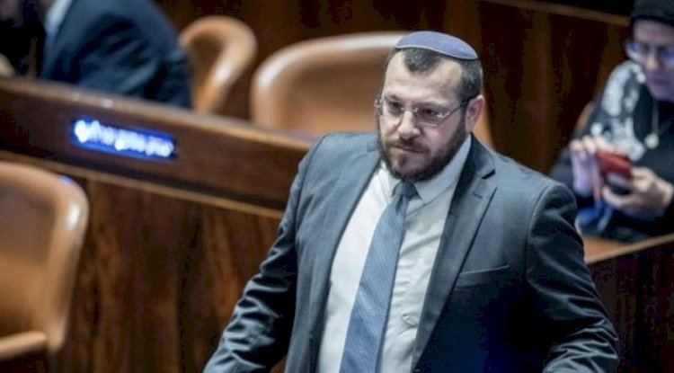 بعد تصريحاته بإلقاء القنبلة على القطاع.. وزير التراث الإسرائيلي يطالب باحتلال كل قطاع غزة