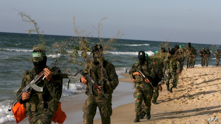 حزب الله: لم نستخدم أكثر من 5% من قوتنا وطوفان الأقصي نجحت بإقتدار