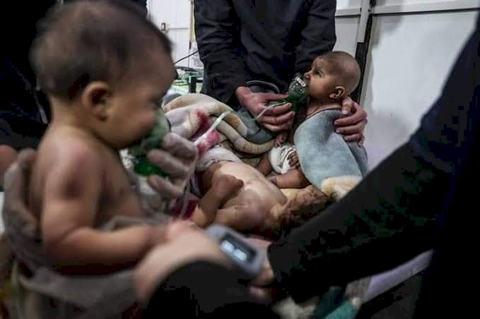 أكاذيب نتنياهو تتواصل والمقاومة تواصل الصمود والتقدم