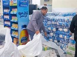 152 مخالفة متنوعة خلال حملات على المخابز البلدية والأسواق