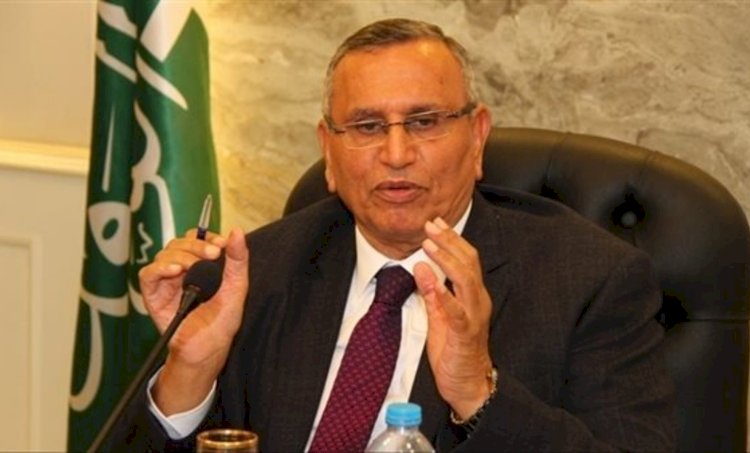 عبدالسند يمامة: تمنيت الفوز ومتقبل الخسارة