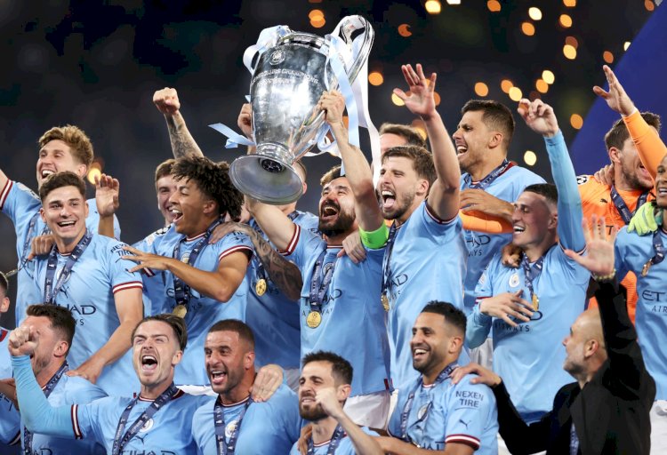 مانشستر سيتي الإنجليزي وأوراوا الياباني من يصل لنهائي كأس العالم للأندية؟