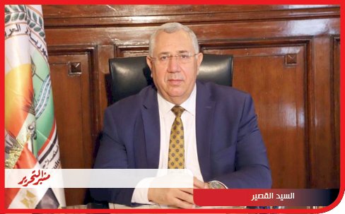 مجلس الوزراء يحدد اسعار ضمان توريد القطن