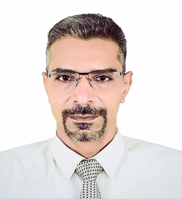 إسفلت معتز الراوي بدار شعلة للطباعة والنشر