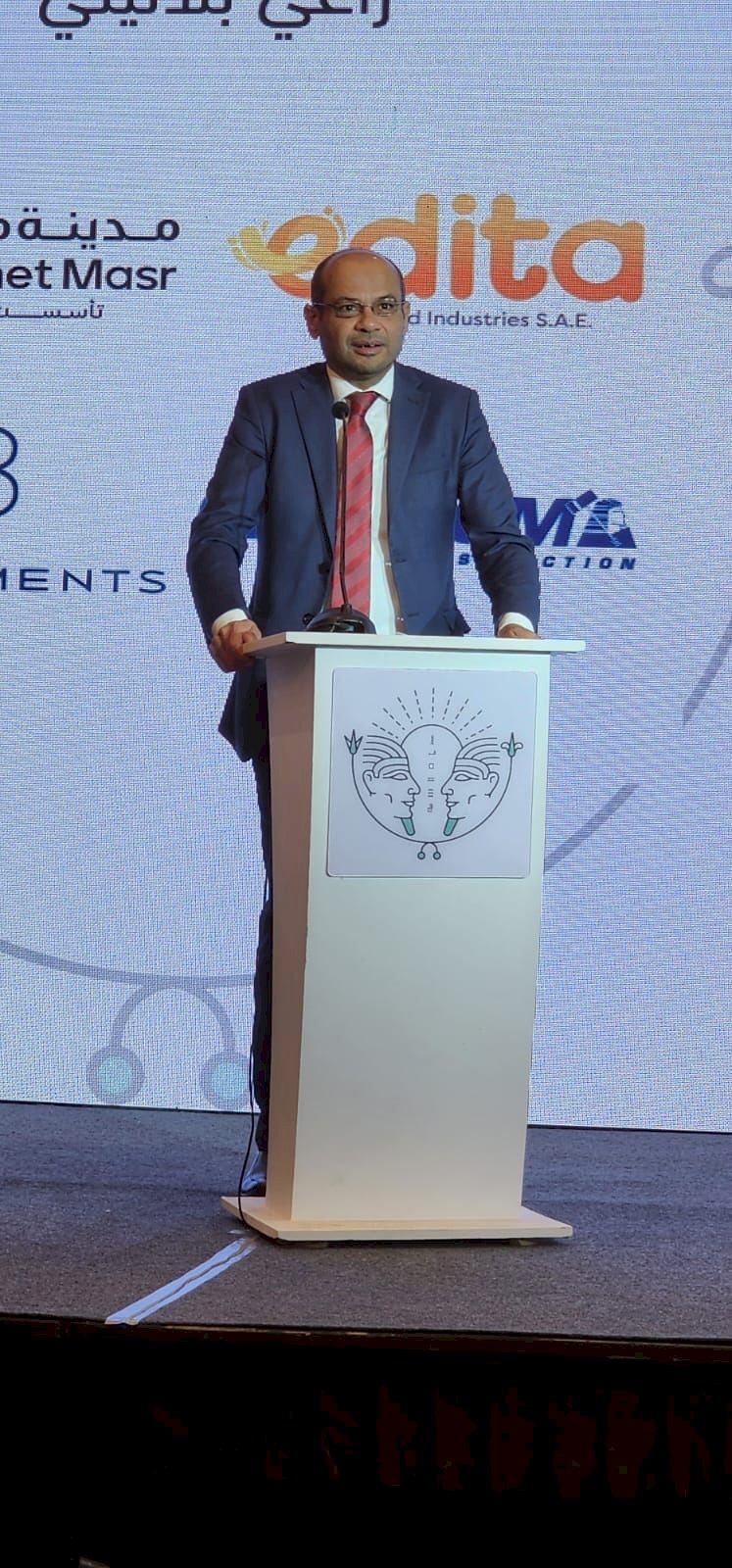 رئيس البورصة: نتيح الحصول على أنواع مختلفة من التمويل