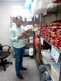 صحة المنيا: المرور على 456 منشأة غذائية وتحرير 139 محضراً خلال حملات تفتيشية ورقابية