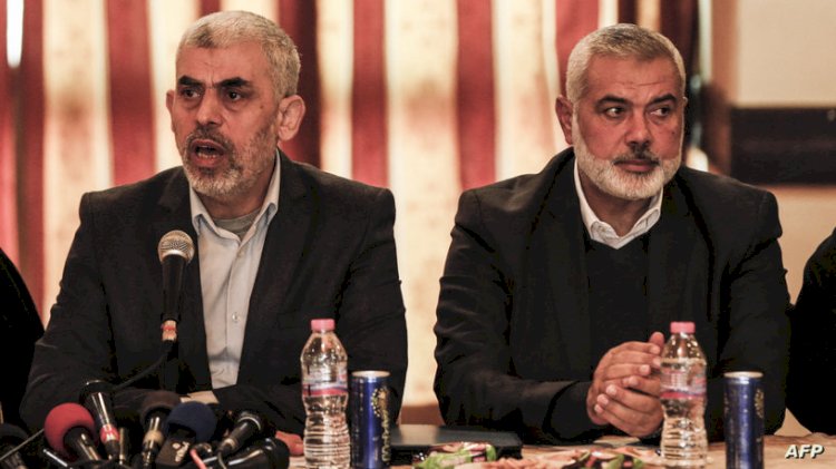 اسرائيل تسخر كل أمكانياتها لاغتيال يحيي السنوار ويزعمون أفلت مرتين من الاعتقال