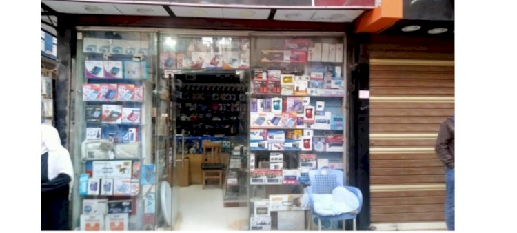 ضبط "٦"متهمين يقومون  ببث القنوات الفضائية المشفرة بدون ترخيص