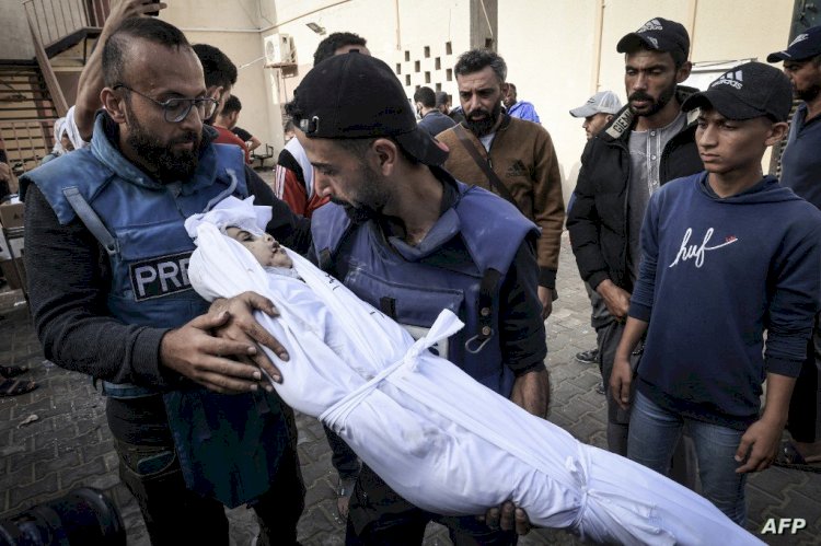 لجنة حماية الصحفيين: حرب غزة استهدفت الصحفيين