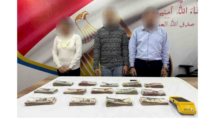 وقوع تشكيلات عصابية تخصص سرقات في "٤"محافظات