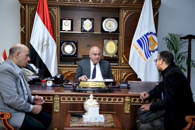 مبادرة بلغني تتلقي شكوي المواطنين المتضررين من عدم التزام السائقين