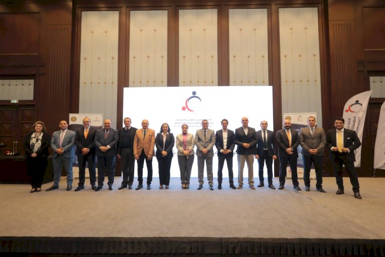 المركزي:طفرة في تمويل المشروعات متناهية الصغر