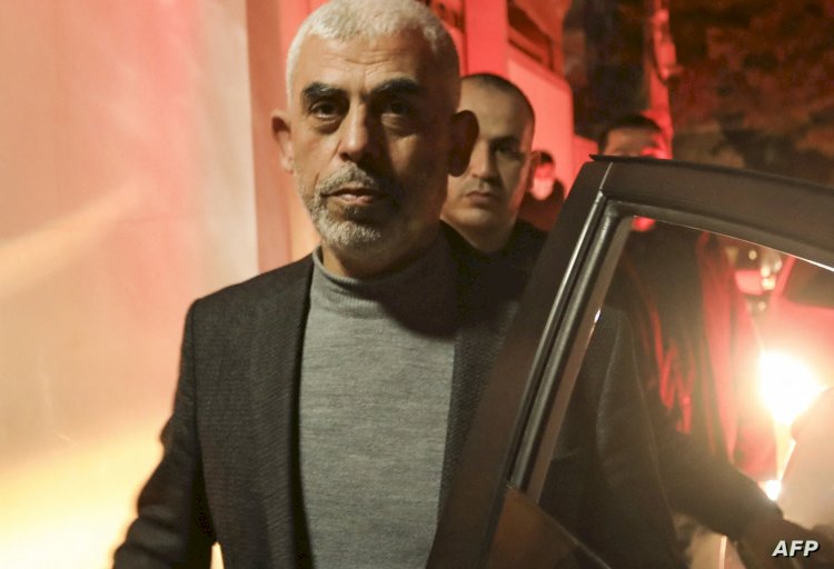 يحيي السنوار في رسالة هامة: المقاومة هشمت إسرائيل وخسائر العدو فادحة