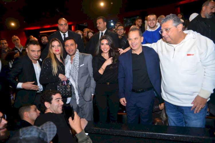 نوران طلعت زوجة محمد إمام تريند بسبب الغيرة الستاتي