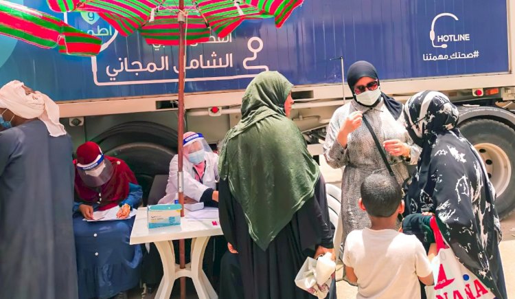 "صحة المنيا" : إجراء 65 ألف عملية جراحية ضمن أعمال المبادرة الرئاسية للقضاء على قوائم الانتظار