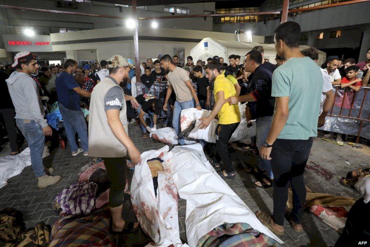 16 مجزرة إسرائيلية خلال 24ساعة  تسفر عن 195 شهيدًا في غزة