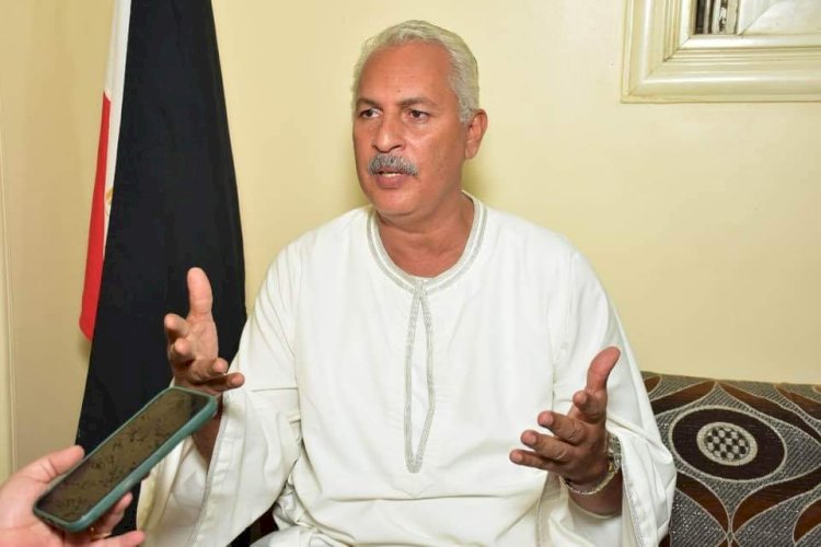 نقيب الفلاحين: انخفاض أسعار الخضراوات والفواكه يساهم في القضاء علي السمنة 