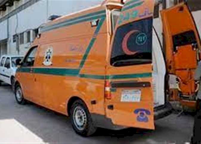 مباحث المنيا تكثف جهودهالكشف غموض العثور علي جثة مجهولة