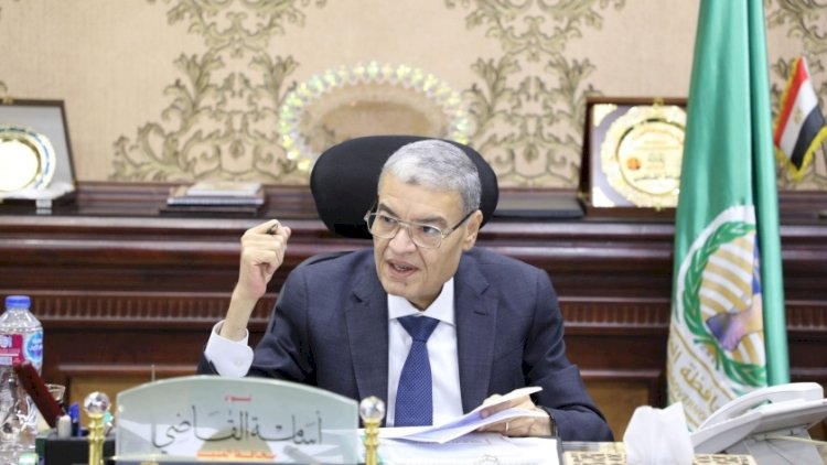 ضبط 103 مخالفات تموينية في حملات على المخابز البلدية والأسواق بالمنيا