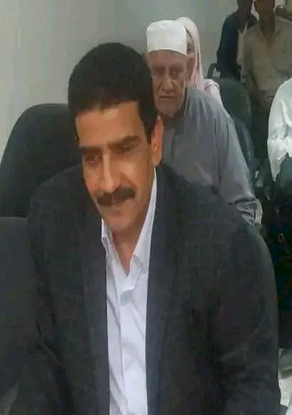 هانحن نحاول قدر طاقتنا المتواضعة
