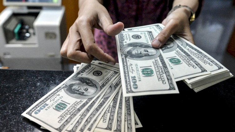 سعر الدولار اليوم الخميس 4 يناير 2023
