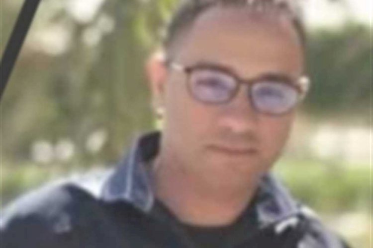 القصة الكاملة لوفاة مهندس شاب في حادث سير بطريق الفيوم المنيا