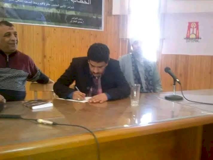 القراءة حياتي كلها