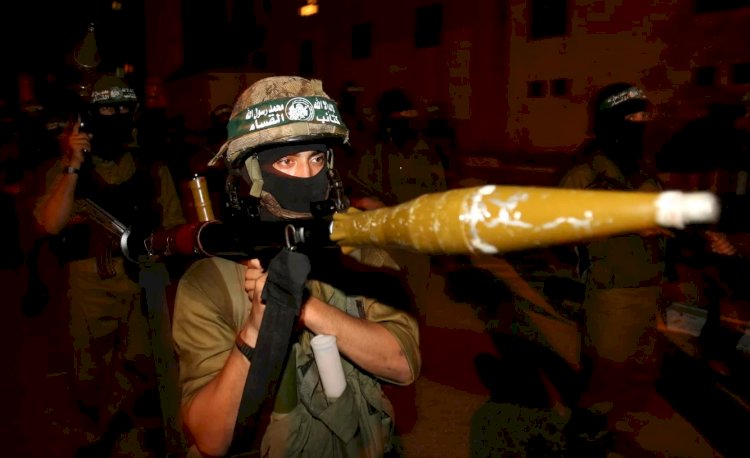 المقاومة تنصب كمينا وتعلن إيقاع قوة من جيش الاحتلال