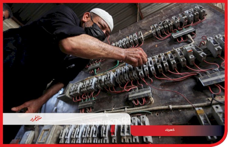 تحرير محاضر لـ 151 من اصحاب المحلات لمخالفة قرارات غلق المحلات