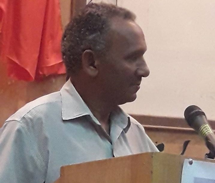 شمس وطائر الشنار