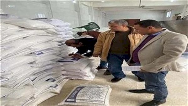 صحة المنيا: غلق 44 منشأة غذائية تعمل بدون ترخيص وتحرير 240 مخالفة