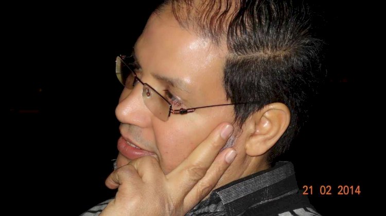 طريــــق شعر : سامي نفادي