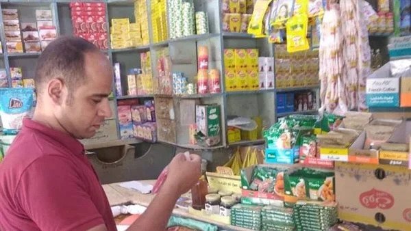 المنيا.. ضبط 135 مخالفة متنوعة خلال حملات على المخابز البلدية والأسواق