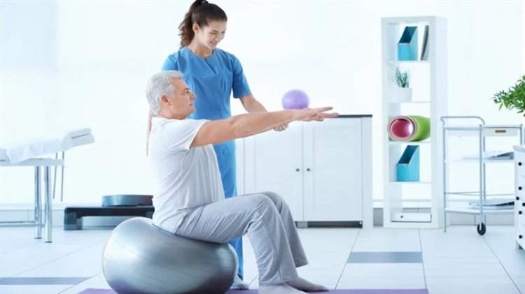 12 شرطا لترخيص مركز علاج طبيعي تعرف عليهم