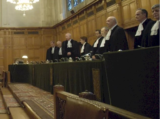 وزير التراث المتطرف بحكومة نتنياهو يسخر من محكمة العدل الدولية