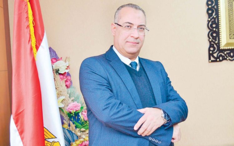 جمعية التأمين التعاونى تضمن مخاطر سداد تمويلات للمشروعات الصغيرة لصالح البنك الأهلى المصرى بقيمة 110 مليون جنيه