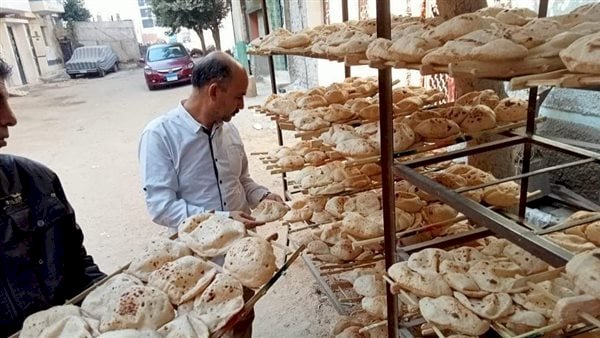 تموين المنيا يضبط 139 مخالفة متنوعة خلال حملات على المخابز البلدية والأسواق
