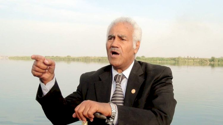 في المسألة الشتائية من واو عبدالستار سليم