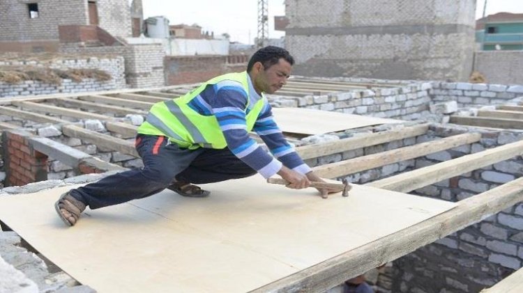 تضامن المنيا والأورمان يطلقان مبادرة "ستر ودفا وإطعام" بالتقسيط للمتبرعين