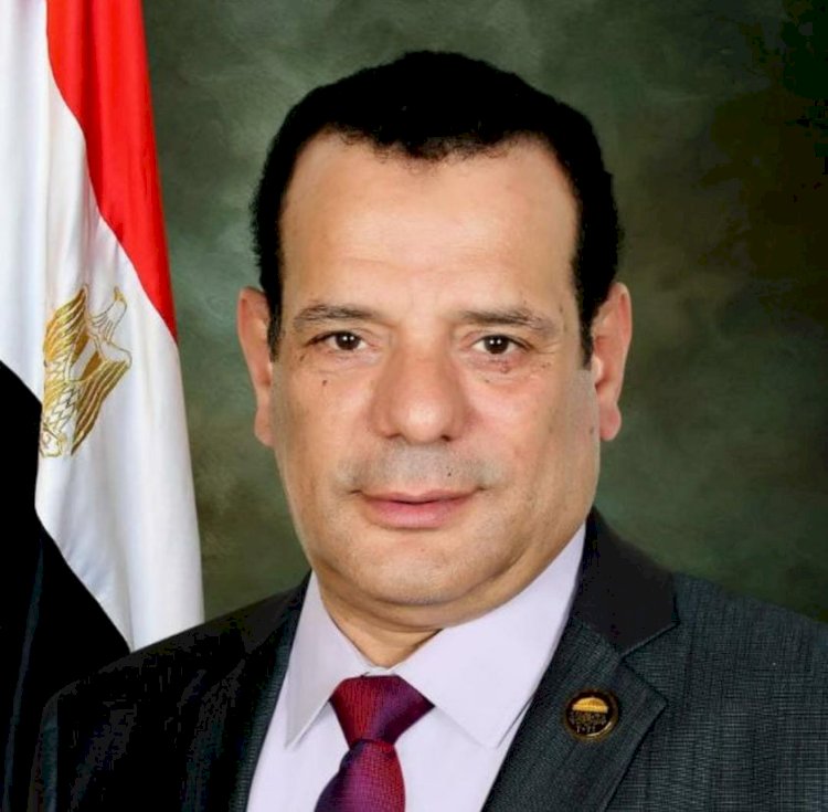 النائب نافع عبد الهادي يتهم وزير التموين بالفشل ويطالبه بالاستقالة