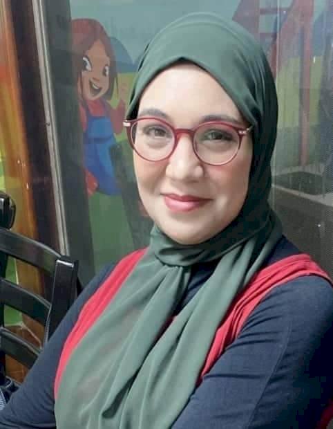 في الصباح قصيدة للشاعرة إيمان إمبابي