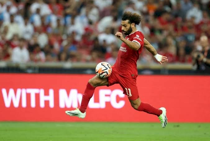 منتخب الفراعنة يتعادل مع المنتخب الغاني ويدخل في حسبة برما
