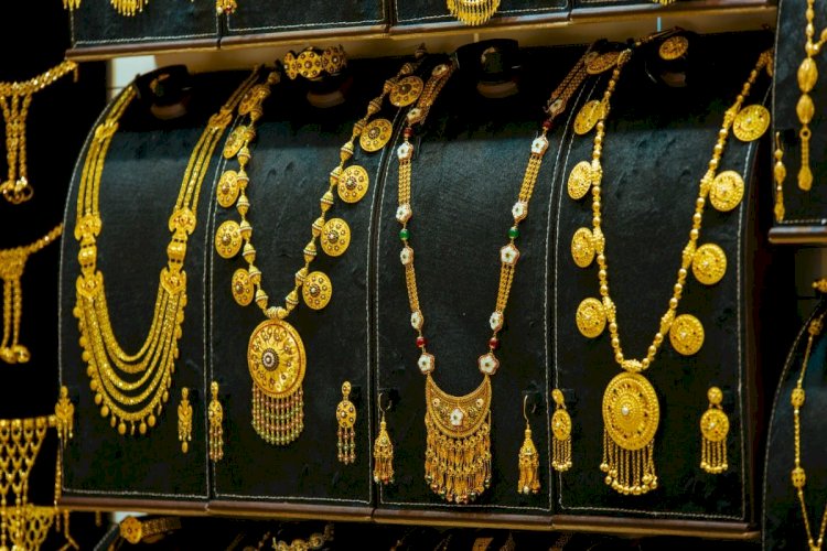 سعر الذهب اليوم الاثنين 22 يناير 2024