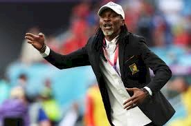 ترتيب المجموعة الثالثة بعد فوز غينيا على جامبيا في الجولة الثانية