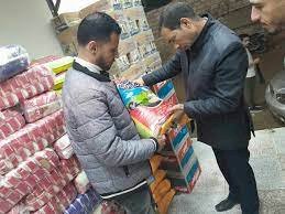 تموين المنيا يضبط 93 مخالفة متنوعة خلال حملات على المخابز البلدية والأسواق