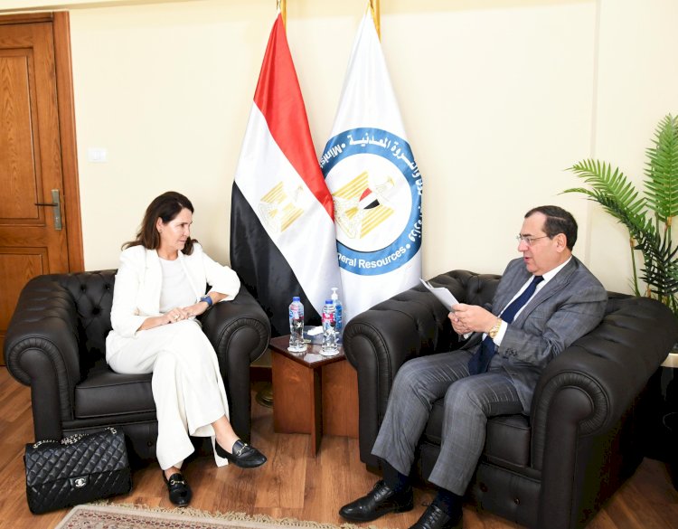 الملا وانيا بحثا تنمية الابار المكتشفة