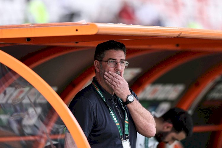 تغييرات مفاجأة من فيتوريا.. تشكيل الفراعنة لمباراة كاب فيردي