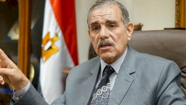 محافظ كفر الشيخ يقرر توقف حركة الملاحة بميناءالبرلس