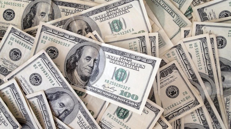 سعر الدولار اليوم الخميس 25 يناير 2024